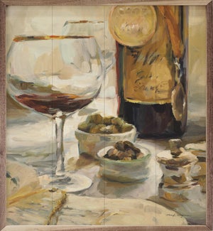Award Winning Wine By Marilyn Hageman
